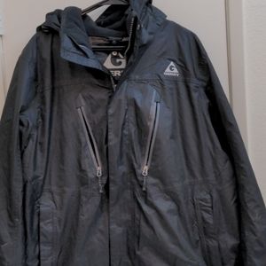 Gerry snow board jacket